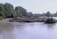 На Ставрополье уровень воды в реках начал снижаться На Ставрополье уровень воды в реках начал снижаться