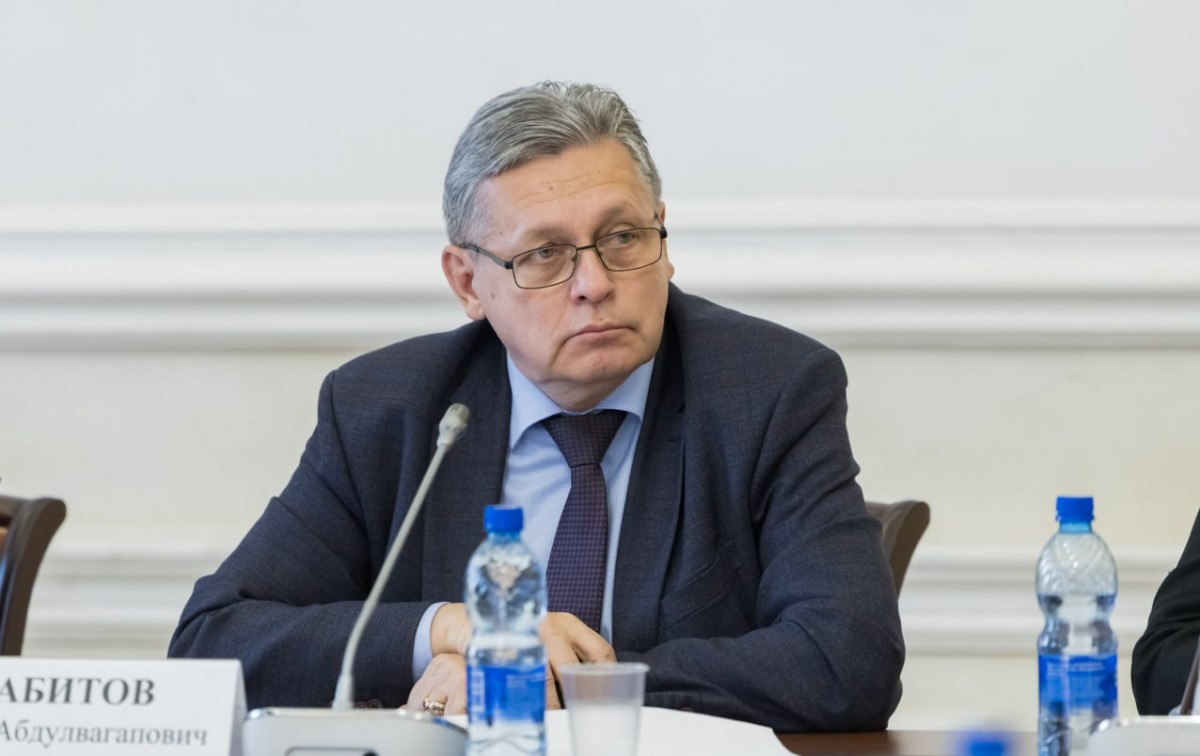 Рифат Сабитов: «Российские видеоплатформы стремительно набирают популярность за счёт качества и удобства продукта» Рифат Сабитов: «Российские видеоплатформы стремительно набирают популярность за счёт качества и удобства продукта»