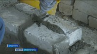 Спрос на рабочие специальности на Ставрополье продолжает расти Спрос на рабочие специальности на Ставрополье продолжает расти