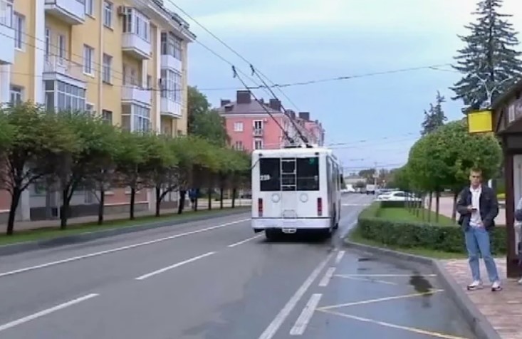 В Ставрополе временно ограничат движение на время проведения всероссийского забега В Ставрополе временно ограничат движение на время проведения всероссийского забега