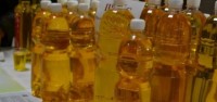 Пятнадцать стран закупают ставропольские растительные масла