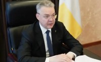 Губернатор Ставрополья выразил соболезнование родным погибших и раненных в ЛНР студентов