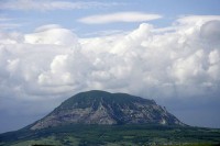 На Кавминводах установили охранную зону около горы Змейка
