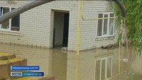 На Ставрополье устраняют последствия паводка На Ставрополье устраняют последствия паводка