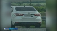 В Ессентуках автоинспекторы пресекли езду с нестандартными номерами В Ессентуках автоинспекторы пресекли езду с нестандартными номерами