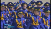 Глава Ставрополья вернул детям обувь, потерянную на параде Победы Глава Ставрополья вернул детям обувь, потерянную на параде Победы