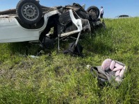 На Ставрополье три человека погибли и пятеро ранены при столкновении двух ВАЗов На Ставрополье три человека погибли и пятеро ранены при столкновении двух ВАЗов