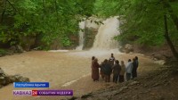 Литературный фестиваль «Строфы на Руфабго» проходит в Адыгее