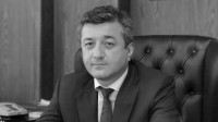 На 55-м году жизни скоропостижно скончался мэр Нальчика На 55-м году жизни скоропостижно скончался мэр Нальчика