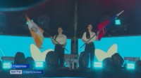 Ярко, необычно и масштабно прошла «Российская школьная весна» на Ставрополье