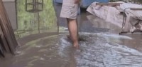 В Железноводске активно борются с затоплениями В Железноводске активно борются с затоплениями