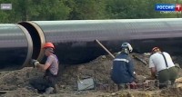 Еще один поселок на Ставрополье получил качественное водоснабжение Еще один поселок на Ставрополье получил качественное водоснабжение