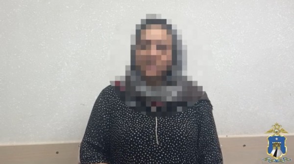 Полиция Ставрополья задержала женщину, выманившую 10 млн под предлогом снятия порчи