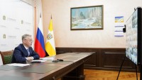 На Ставрополье продолжают выполнять важные поручения губернатора по итогам прямой линии На Ставрополье продолжают выполнять важные поручения губернатора по итогам прямой линии