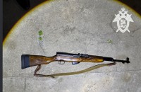На Ставрополье сторож выстрелил в голову знакомого