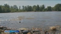 Сильные дожди на Ставрополье вынуждают продлевать режим повышенной готовности Сильные дожди на Ставрополье вынуждают продлевать режим повышенной готовности