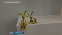Еще одно творческое пространство появилось в Ставрополе