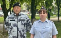 В Ставрополе супружеская пара правоохранителей спасла девушку от трагедии В Ставрополе супружеская пара правоохранителей спасла девушку от трагедии