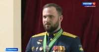 Урок мужества провели в ставропольском колледже связи Урок мужества провели в ставропольском колледже связи