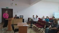 На Ставрополье запустили "Школы для родителей детей с особыми потребностями" На Ставрополье запустили "Школы для родителей детей с особыми потребностями"