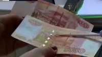 За подделку  купюр грозит до 15 лет лишения свободы