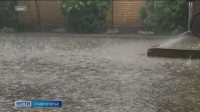 Что стало причиной погодных аномалий на Ставрополье и чего ждать летом