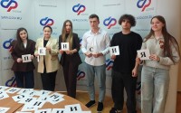 На Ставрополье для полутора тысяч школьников и студентов провели уроки пенсионной грамотности
