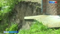 Размер выплат пострадавшим от стихийных бедствий планируют увеличить на Ставрополье Размер выплат пострадавшим от стихийных бедствий планируют увеличить на Ставрополье