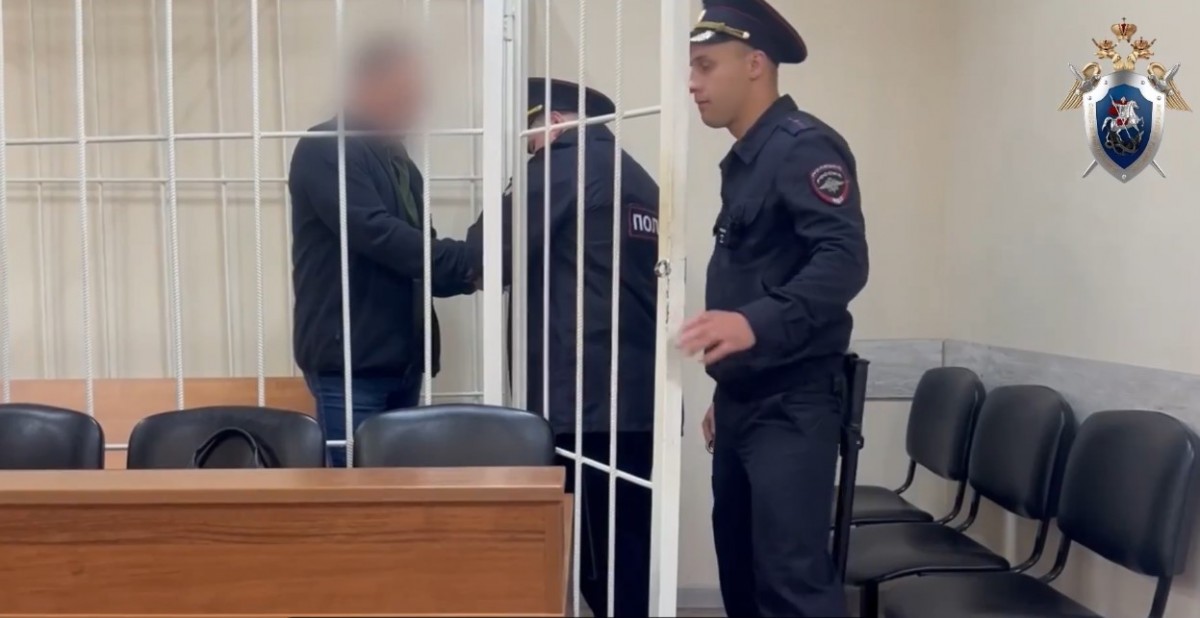 В Ставрополе главврач медучреждения задержан за взятку в особо крупном размере В Ставрополе главврач медучреждения задержан за взятку в особо крупном размере