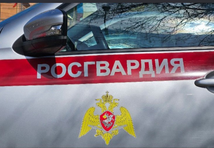 Банду грабителей задержали в Светлограде Банду грабителей задержали в Светлограде