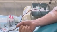 Сегодня в Кисловодске пройдет выездной день донора