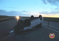 Пенсионерка погибла в ДТП на Ставрополье