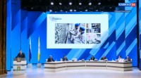 Приоритетные направления развития региона обозначил губернатор Ставрополья Приоритетные направления развития региона обозначил губернатор Ставрополья