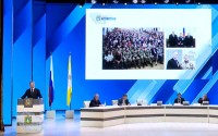 Губернатор приветствовал выдвижение ветеранов СВО в качестве кандидатов в депутаты на Ставрополье Губернатор приветствовал выдвижение ветеранов СВО в качестве кандидатов в депутаты на Ставрополье