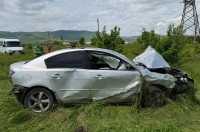 В Андроповском округе Ставрополья произошла смертельная авария