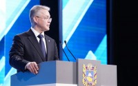 Губернатор обозначил векторы развития Ставрополья