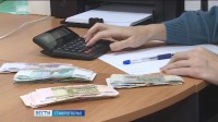 Размер выплат пострадавшим от стихийных бедствий увеличен на Ставрополье Размер выплат пострадавшим от стихийных бедствий увеличен на Ставрополье