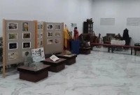 На Ставрополье модернизируют шесть сельских музеев На Ставрополье модернизируют шесть сельских музеев