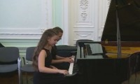 Кисловодск примет международный конкурс юных концертмейстеров Кисловодск примет международный конкурс юных концертмейстеров