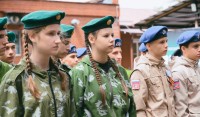 В Пятигорске подвели итоги регионального этапа «Зарницы 2.0» В Пятигорске подвели итоги регионального этапа «Зарницы 2.0»