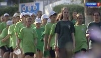 На Ставрополье свыше 650 лагерей готовы принять детей на отдых На Ставрополье свыше 650 лагерей готовы принять детей на отдых