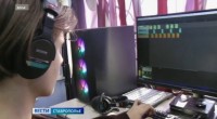 Как реализуются задумки студентов, рассказали в Северо-Кавказском информационном центре ВГТРК