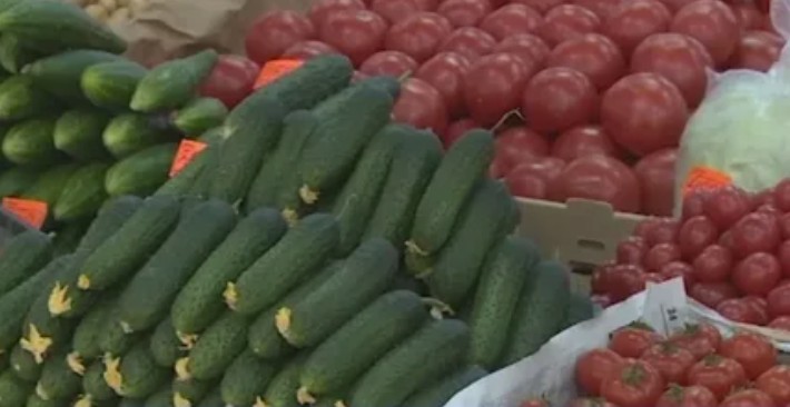 Как изменились цены на продукты в Ставропольском крае Как изменились цены на продукты в Ставропольском крае