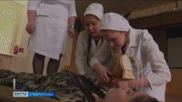 Военно-патриотическую игру «Зарница» провели в медколледже Кисловодска Военно-патриотическую игру «Зарница» провели в медколледже Кисловодска