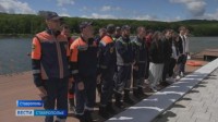 Готов ли Комсомольский пруд Ставрополя к наплыву отдыхающих