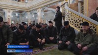 Мусульмане по всему миру отпраздновали Курбан‑Байрам Мусульмане по всему миру отпраздновали Курбан‑Байрам