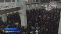 Курбан‑Байрам: дни благословения, гостеприимства и традиционных угощений Курбан‑Байрам: дни благословения, гостеприимства и традиционных угощений