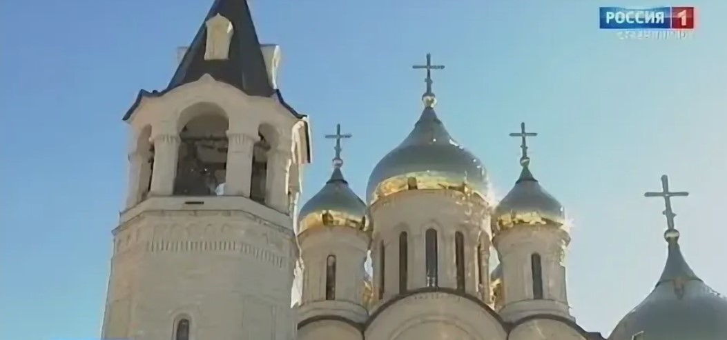 Сегодня православные христиане празднуют День Святой Троицы Сегодня православные христиане празднуют День Святой Троицы