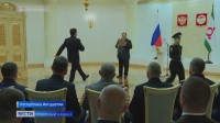На Северном Кавказе отметили День пограничника На Северном Кавказе отметили День пограничника