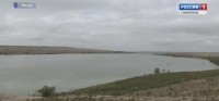 Уровень воды в реке Калаус на Ставрополье достиг 8,5 метра Уровень воды в реке Калаус на Ставрополье достиг 8,5 метра